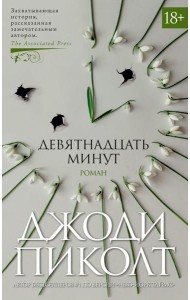 Девятнадцать минут: роман