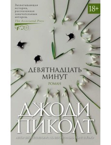 Девятнадцать минут: роман