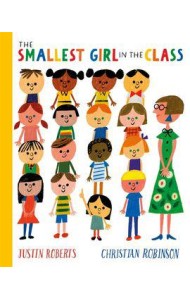 The Smallest Girl in the Class