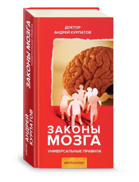 Законы мозга