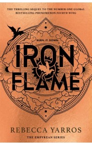 Iron Flame