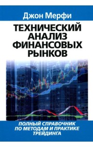 Технический анализ финансовых рынков