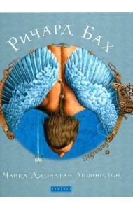 Чайка Джонатан Ливингстон