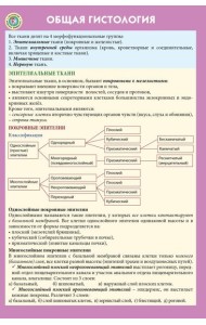Общая гистология