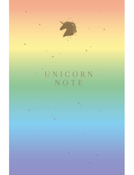 Unicorn Note