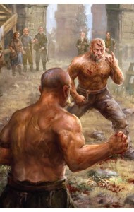 Красная страна