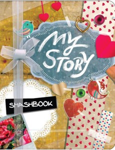 My story (c наклейками) My story (c наклейками)
