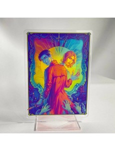 Акриловый стенд «Ковен озера Шамплейн» Акриловый стенд «Ковен озера Шамплейн»