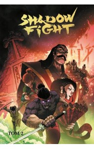 Shadow Fight. Том 2