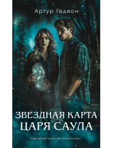 Звездная карта царя Саула