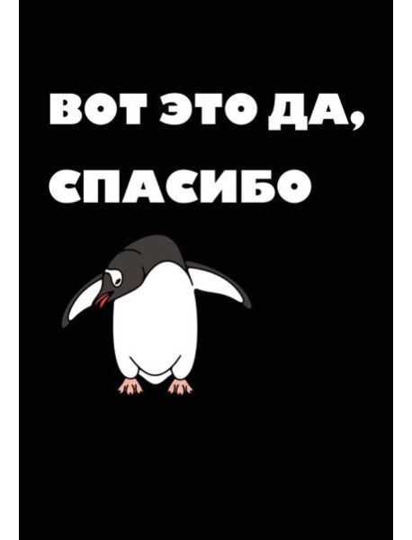 Вот это да, спасибо... Ежедневник недатированный (А5, 72 л.)