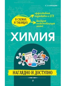 Химия: наглядно и доступно
