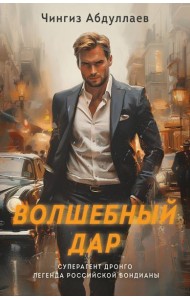 Волшебный дар