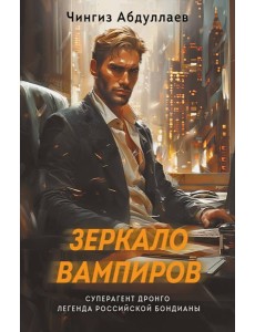 Зеркало вампиров Зеркало вампиров