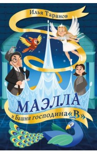 Маэлла и Башня господина 