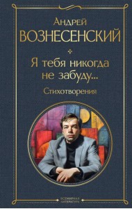 Я тебя никогда не забуду... Стихотворения