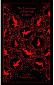 Adventures of Sherlock Holmes