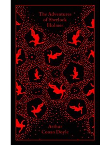 Adventures of Sherlock Holmes