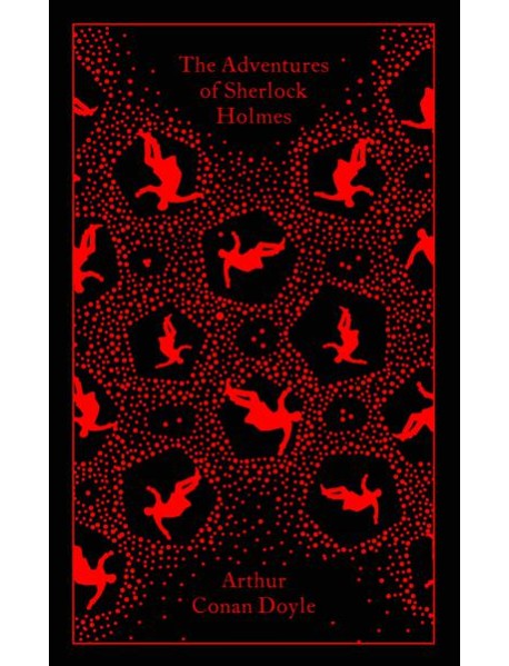 Adventures of Sherlock Holmes