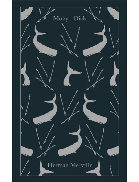 Moby-Dick