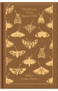 Hound of the Baskervilles