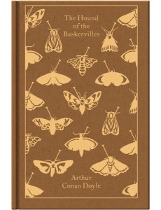 Hound of the Baskervilles