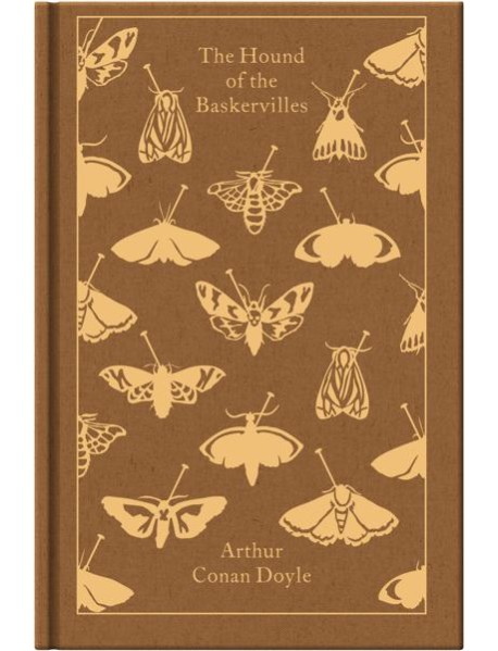 Hound of the Baskervilles