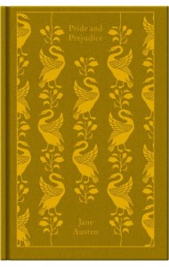 Pride and Prejudice