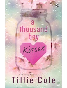 Thousand Boy Kisses