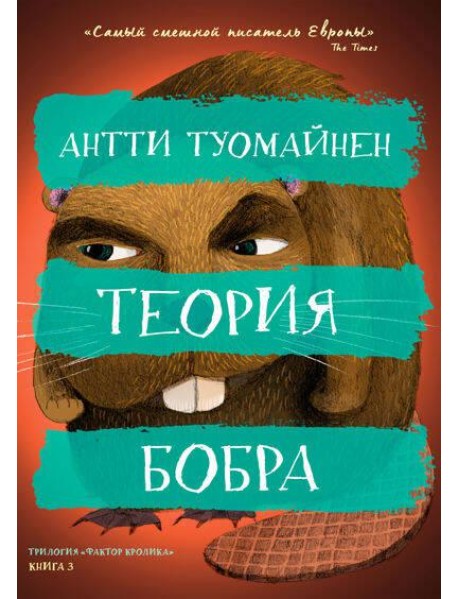 Теория бобра