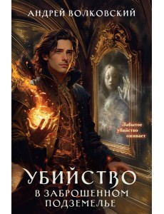 Убийство в заброшенном подземелье Убийство в заброшенном подземелье
