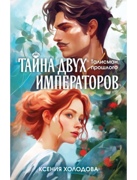 Тайна двух императоров