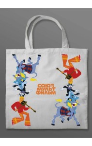 Бременские музыканты. Шоппер трубадуры