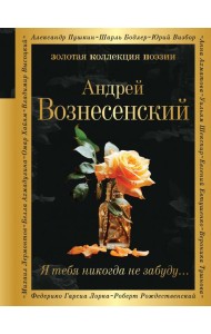 Я тебя никогда не забуду…: сборник стихов