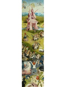 Закладка с резинкой. Босх Закладка с резинкой. Босх