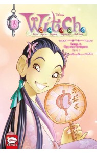 W.I.T.C.H. Ч. 4. Суд над оракулом. Т. 3