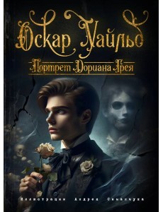 Портрет Дориана Грея