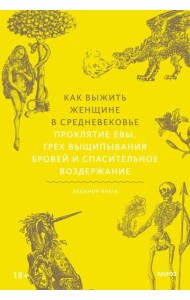 Как выжить женщине в Средневековье. Проклятие Евы, грех выщипывания бровей и спасительное воздержание