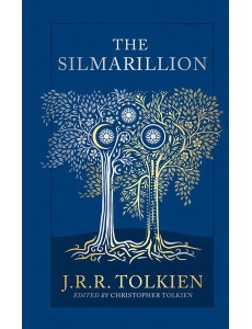 THE SILMARILLION [Illustrated edition]