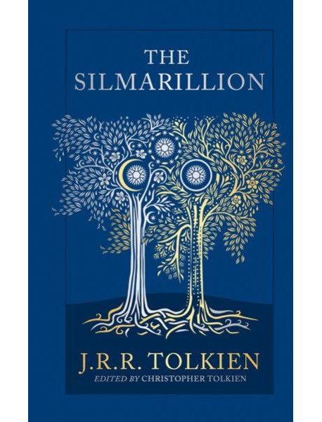 THE SILMARILLION [Illustrated edition]