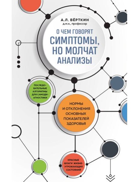 О чем говорят симптомы, но молчат анализы