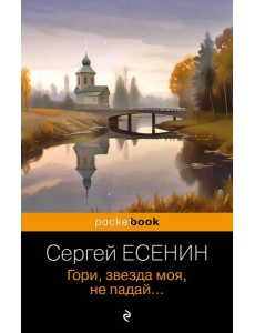 Гори, звезда моя, не падай... Гори, звезда моя, не падай...