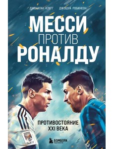 Месси против Роналду. Противостояние XXI века