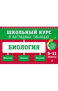 Биология: 5-11 кл