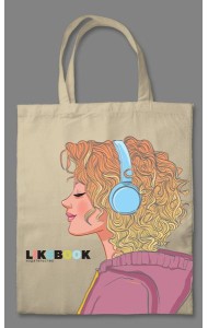 Young Adult. Инстахит. Романтика (сумка холщовая)