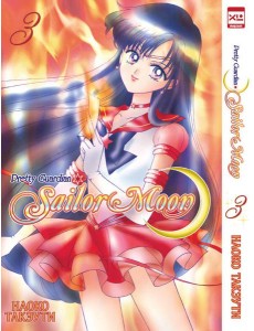 Sailor Moon. Том 3. Sailor Moon. Том 3.