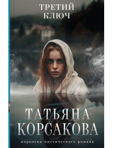 Третий ключ Третий ключ