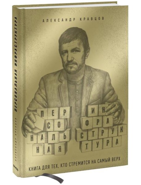 Персональная инфраструктура