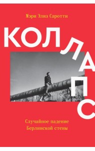 Коллапс. Случайное падение Берлинской стены