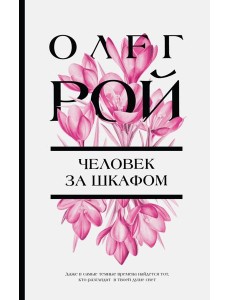 Человек за шкафом: роман Человек за шкафом: роман